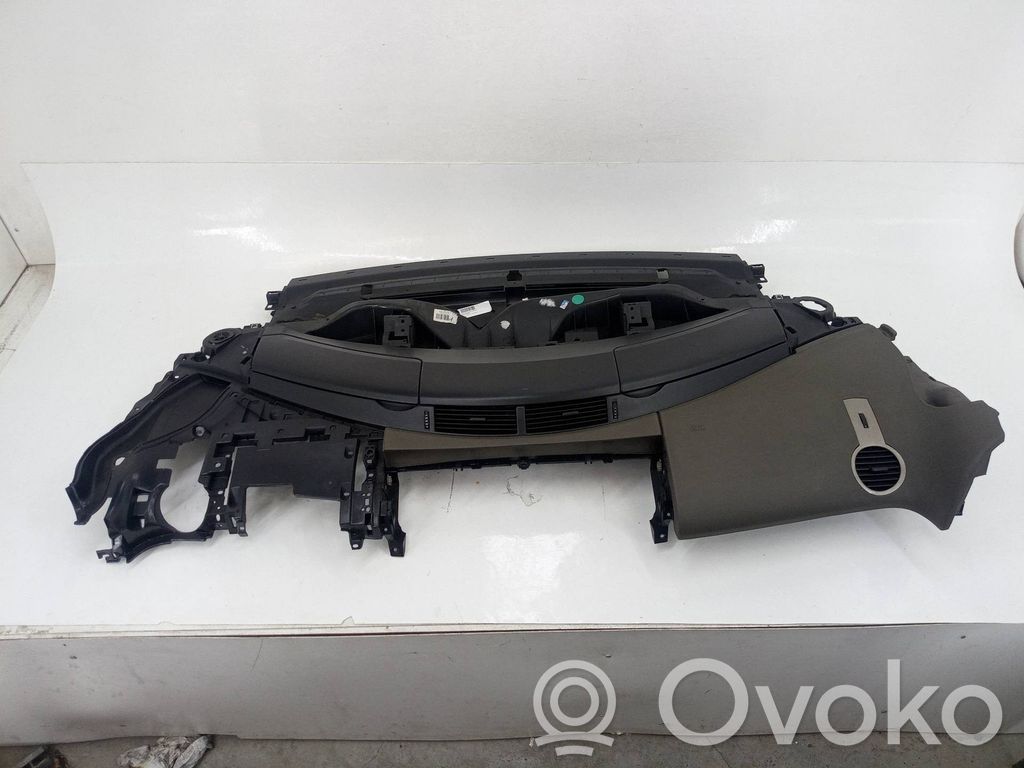 Renault Espace -  Grand espace IV Panel de instrumentos 