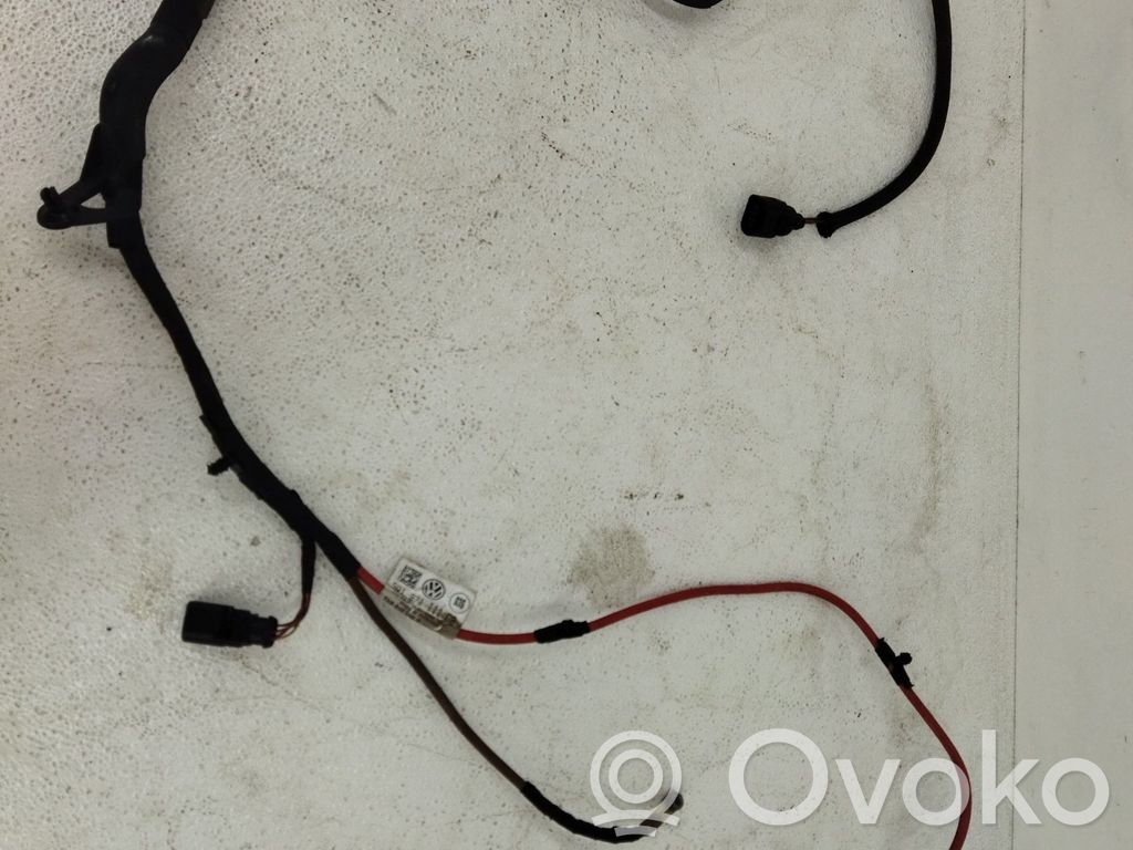 Otros cableados   5Q1971111CB