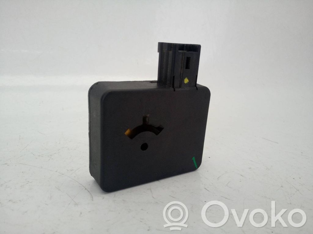 Other control units/modules   PCT