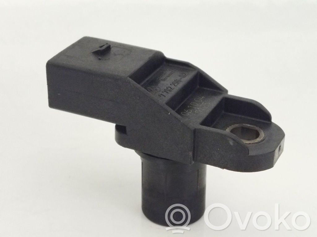 Sensor impacto/accidente para activar Airbag   7792256