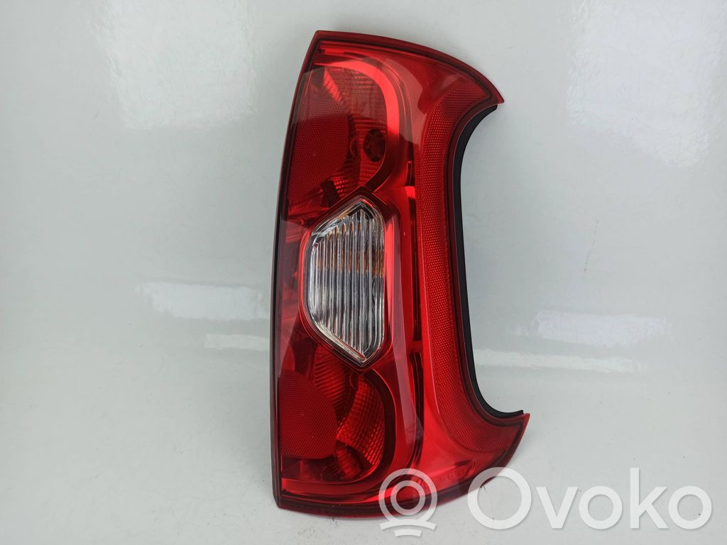 Fiat Panda III Takavalot 