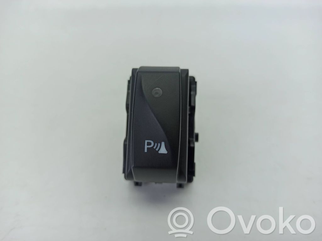Dacia Logan II Interruptor de control multifunción 