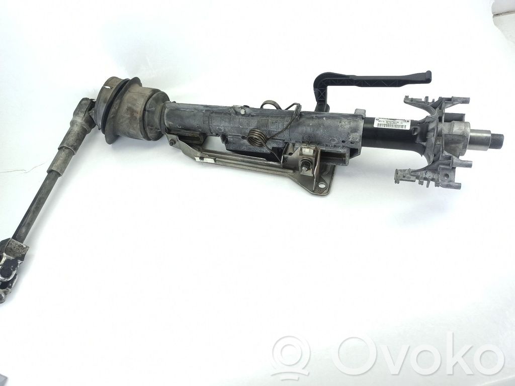 BMW 1 E81 E87 Lenksäule 