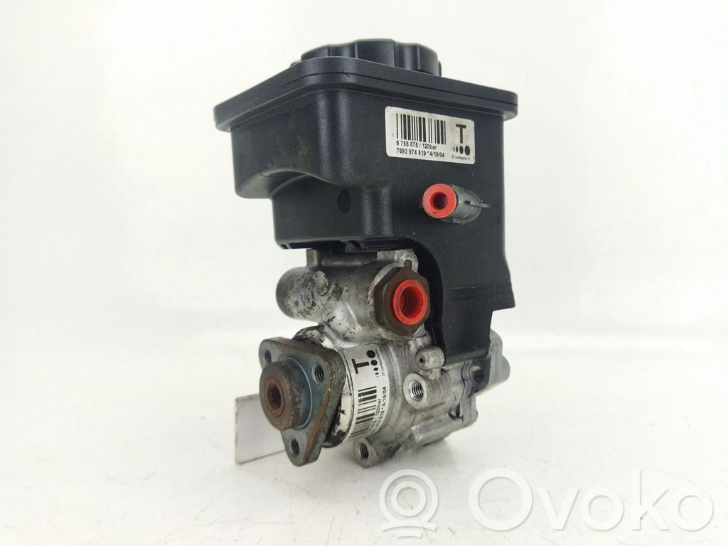 Vairo stiprintuvo siurblys   6756575