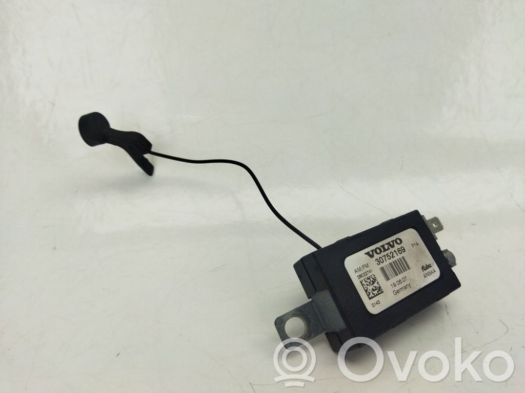 Volvo C30 Antenă radio 