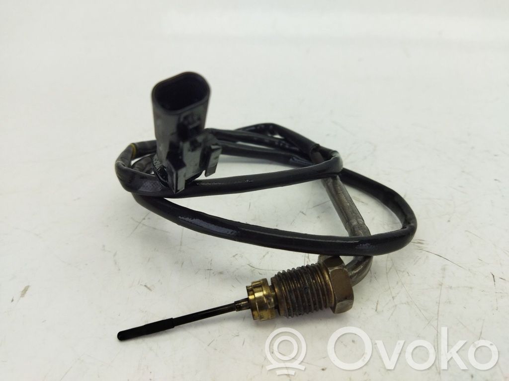 Fiat Ducato Airbag deployment crash/impact sensor 