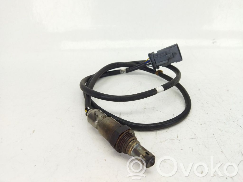 Fiat Ducato Lambda probe sensor 