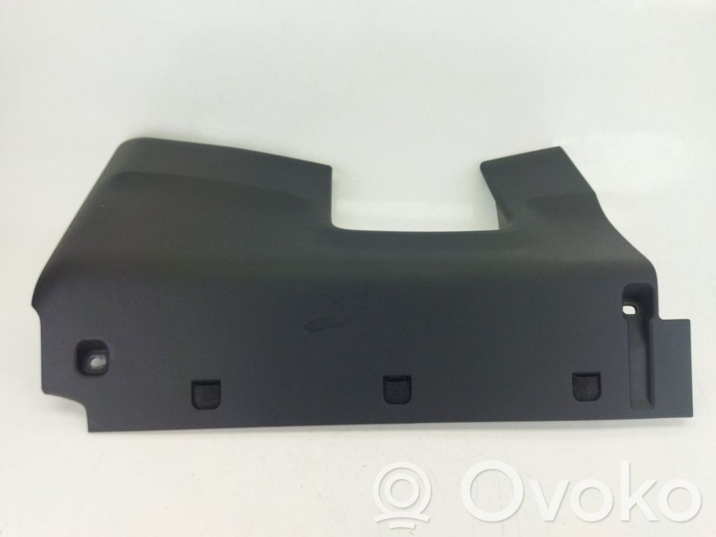 Audi A4 S4 B9 8W Capac inferior 