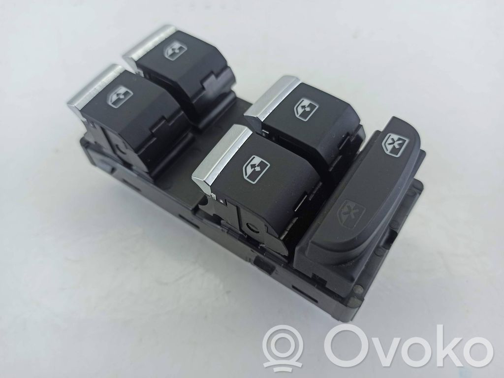 Audi A4 S4 B9 8W Comutator comandă geamuri electrice 