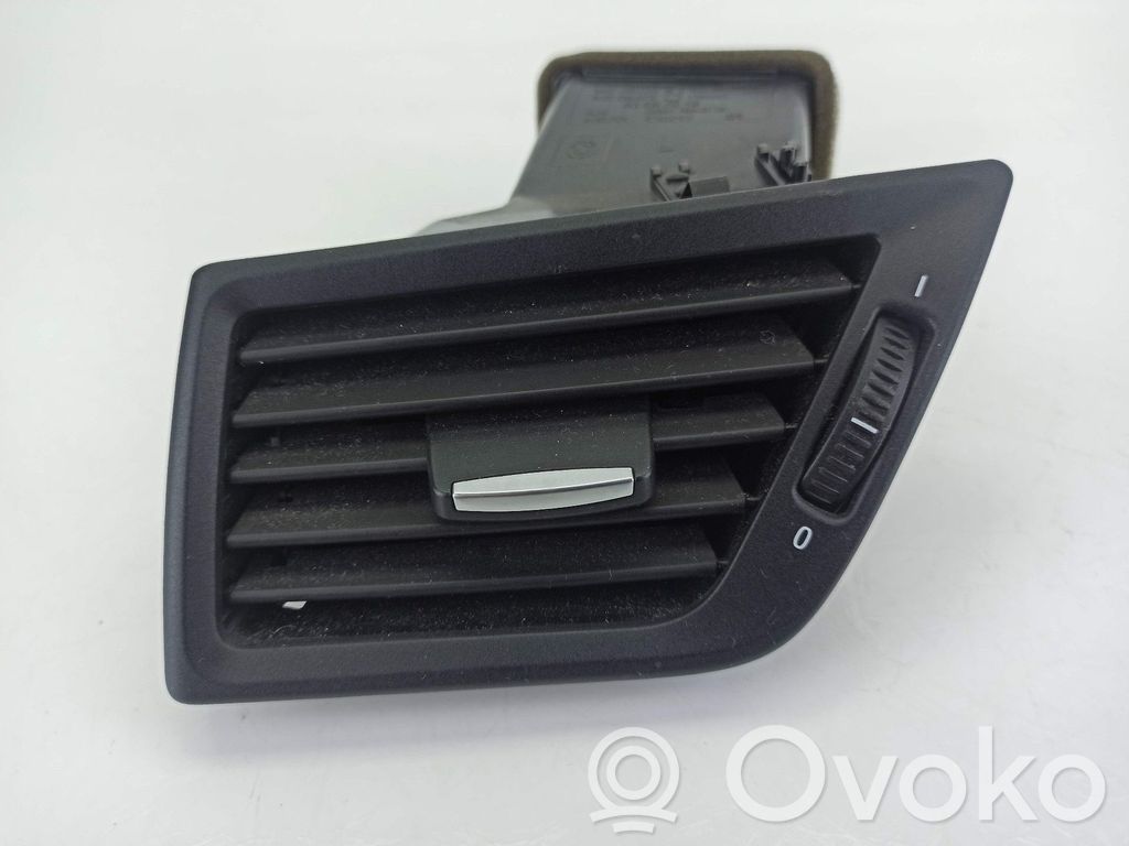 Conducto/guía del intercooler   64222991233