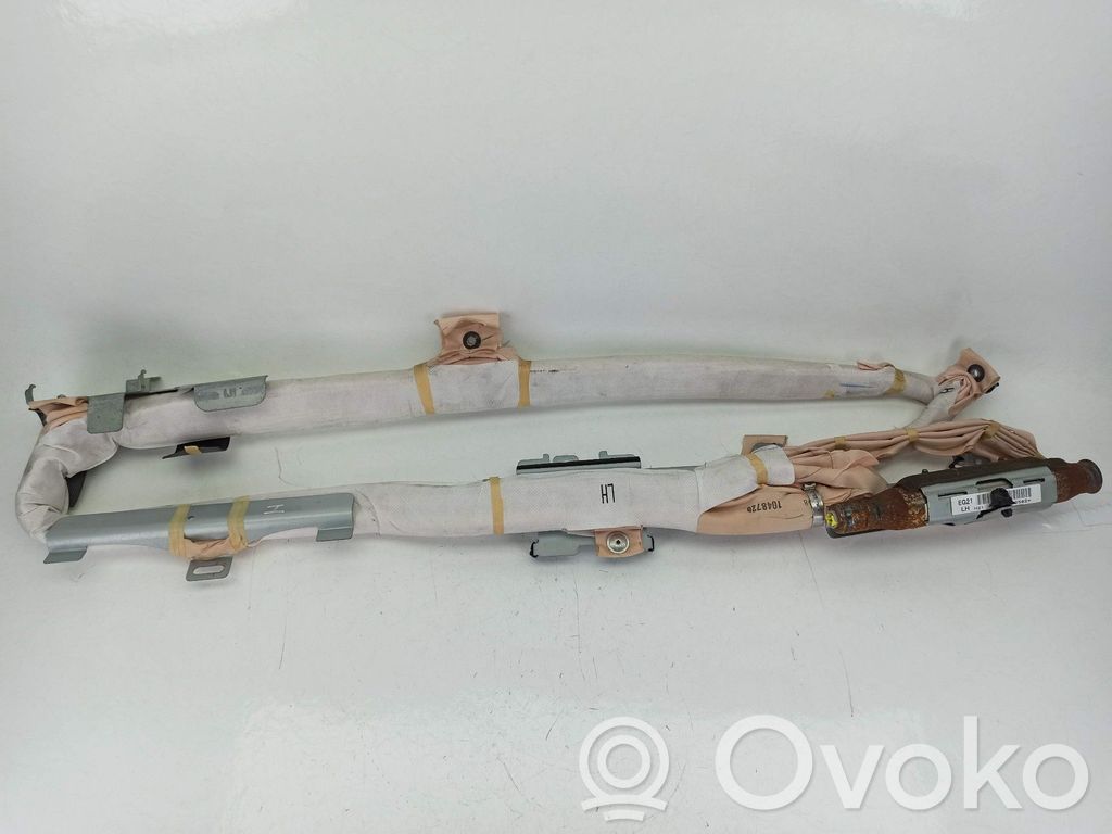 Mazda CX-7 Etuoven turvatyyny 