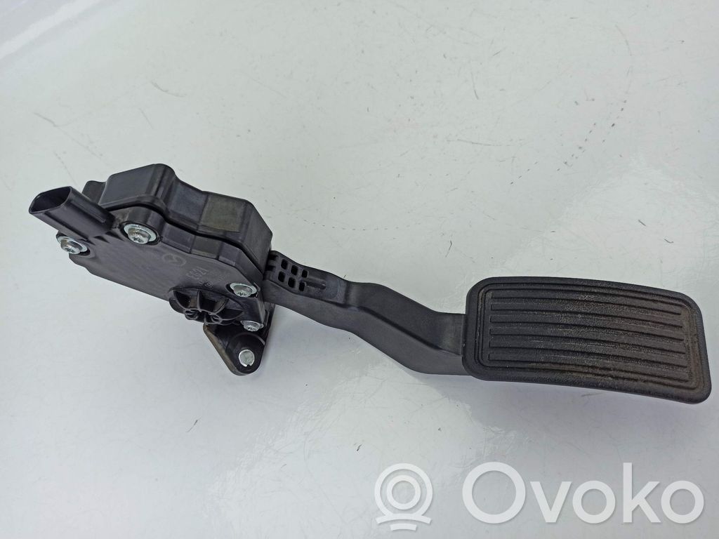 Sensor de aceleración   K42387390