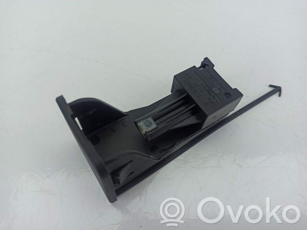 Sensor impacto/accidente para activar Airbag   6931507