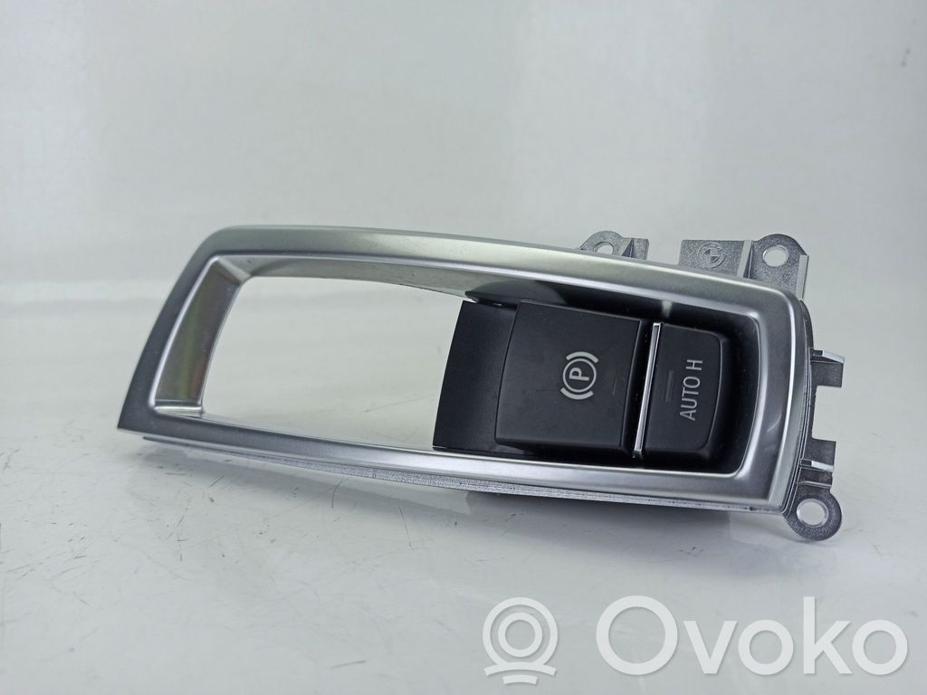 Hand brake release handle   61319355233