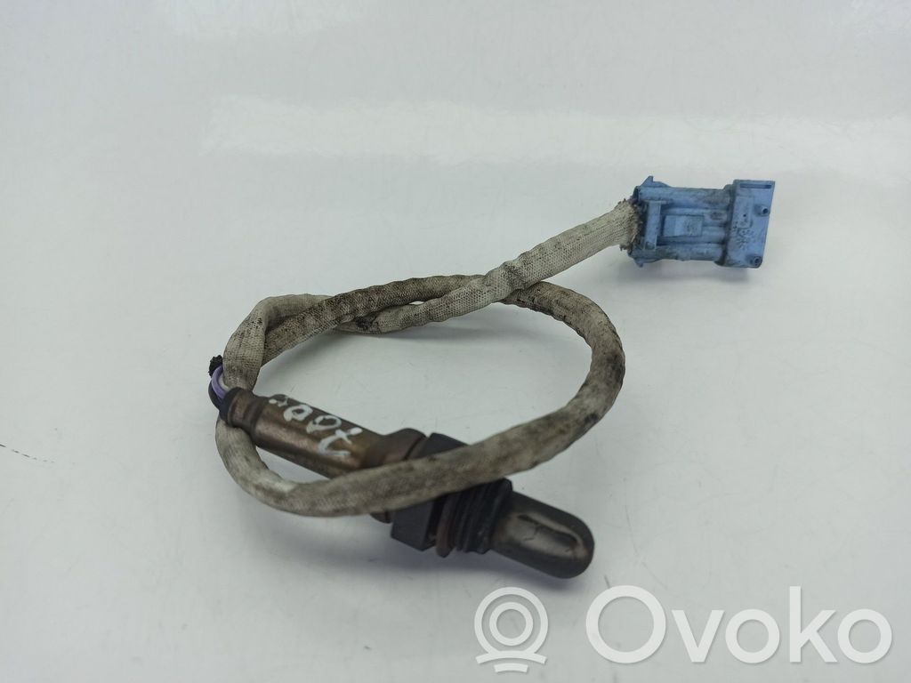 Citroen C3 Lambda probe sensor 