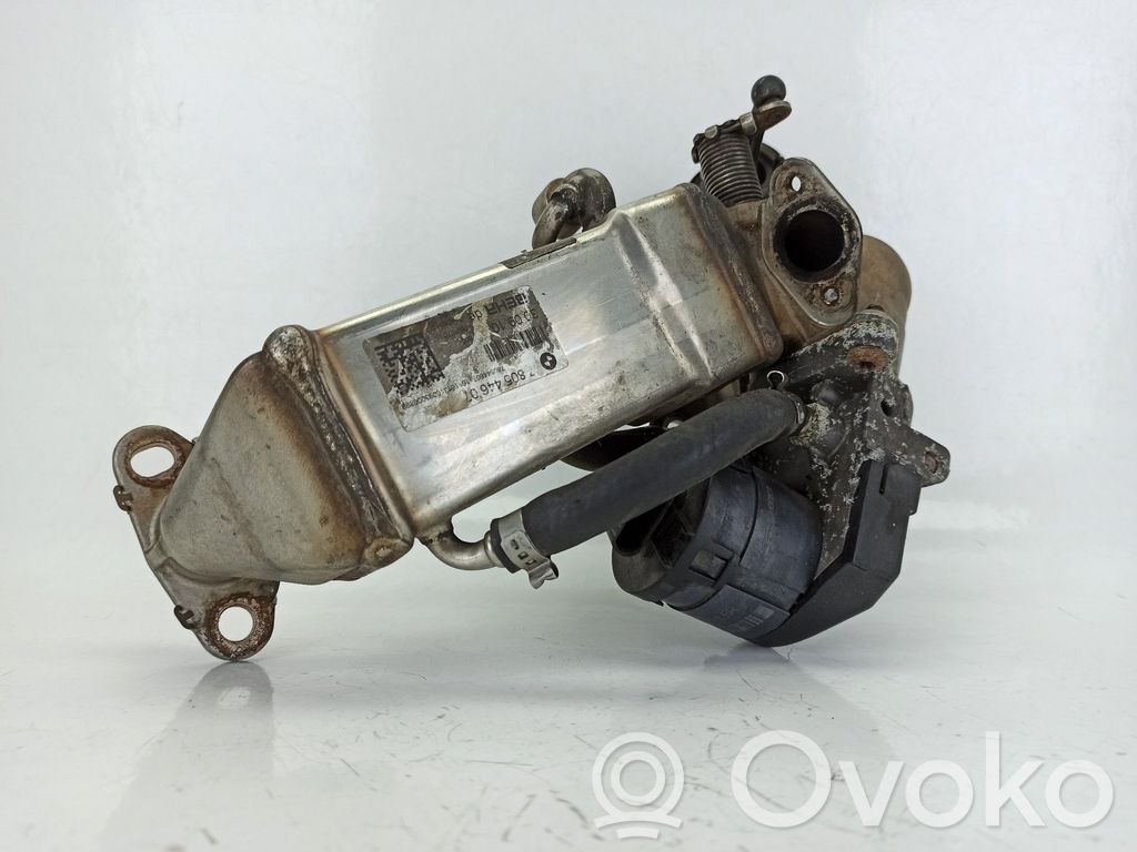 EGR vārsts   780544607
