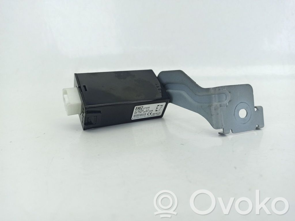 Other control units/modules   EH62675R0