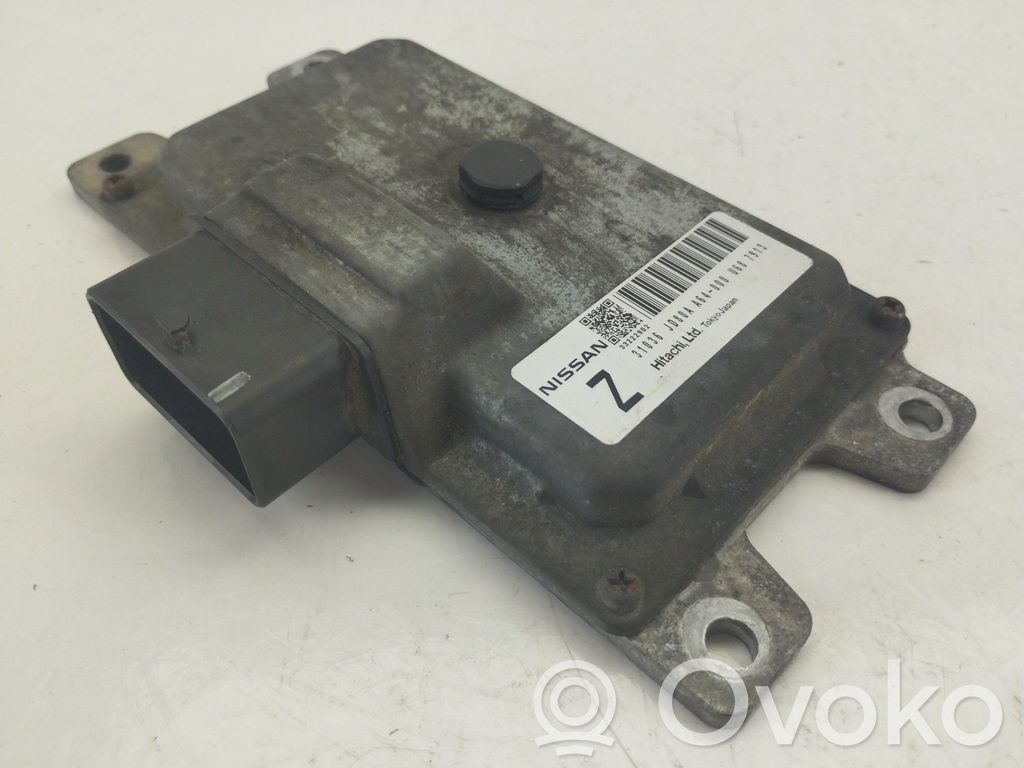 Nissan Qashqai+2 Unitate/modul de control cutie de viteze 