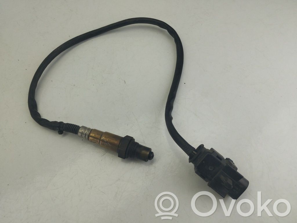 Sonda lambda   8200351037