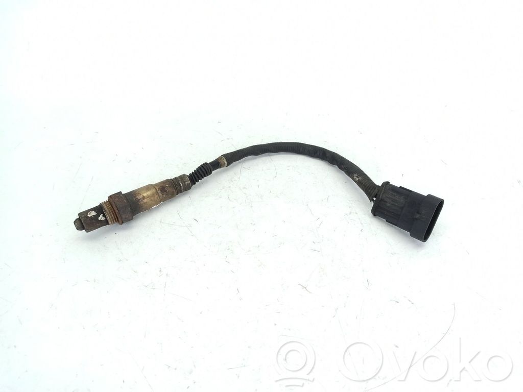 Lambda probe sensor   0258006206
