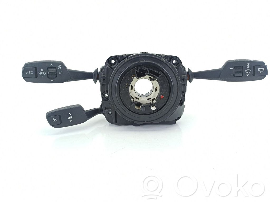 BMW 1 E81 E87 Interrupteur / bouton multifonctionnel 