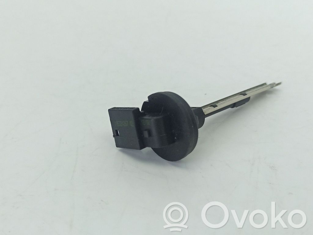 Sensor impacto/accidente para activar Airbag   6915391