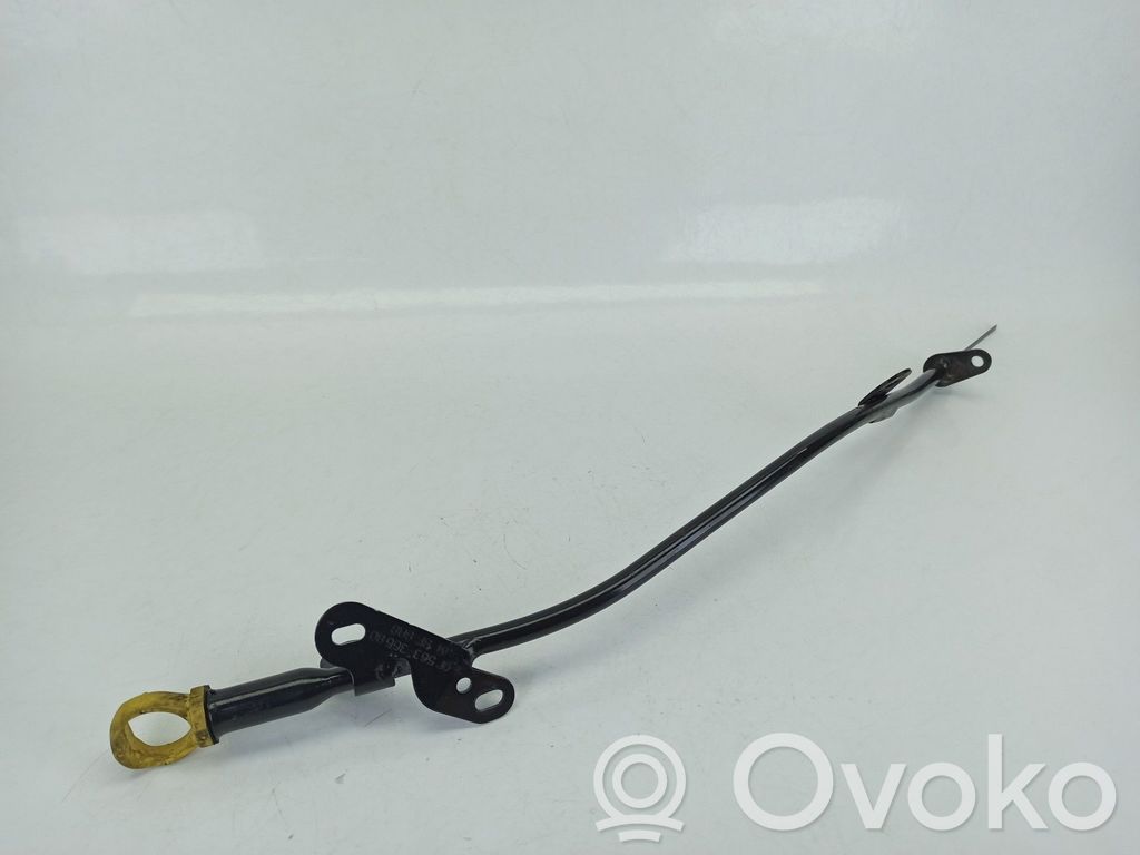 Ford S-MAX Asta di controllo livello olio 