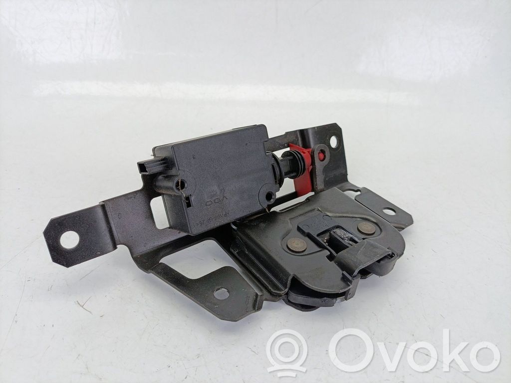 Tailgate lock latch   51247057364