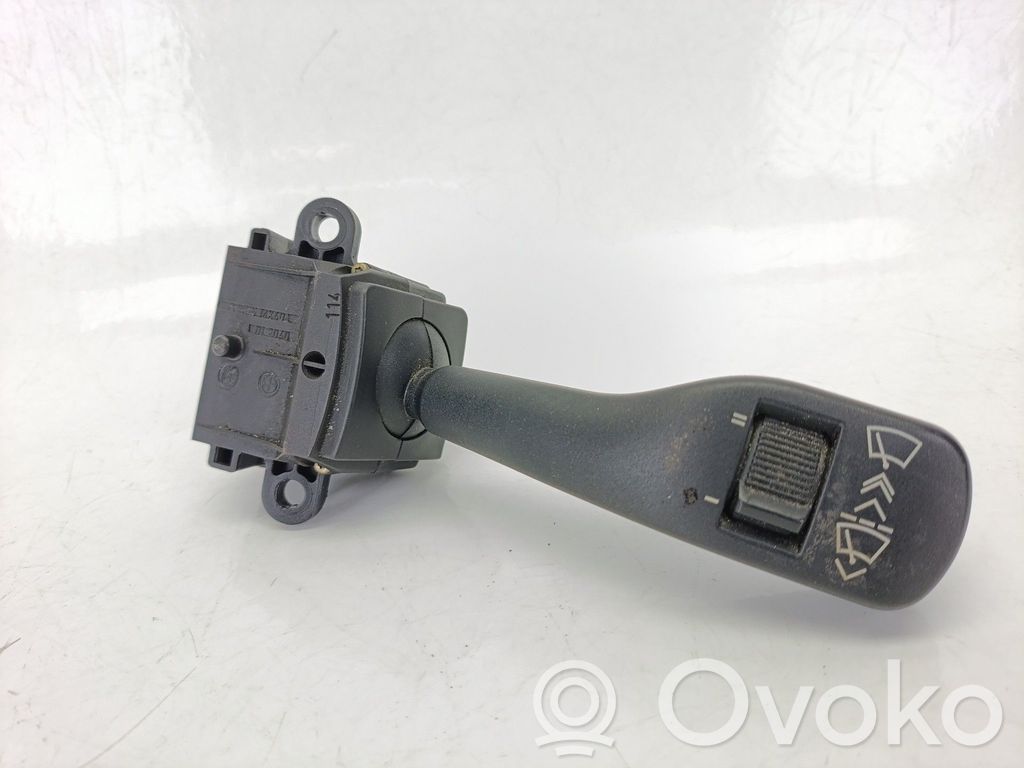 Wiper control stalk   8363669