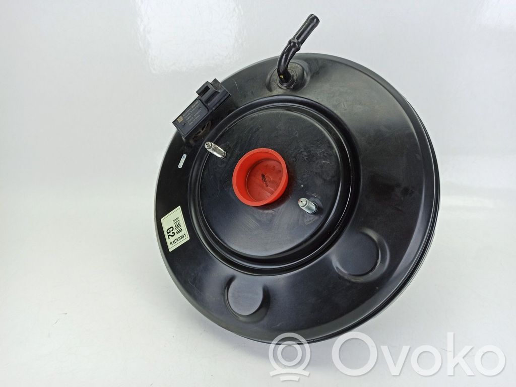 KIA Stonic Jarrutehostin 