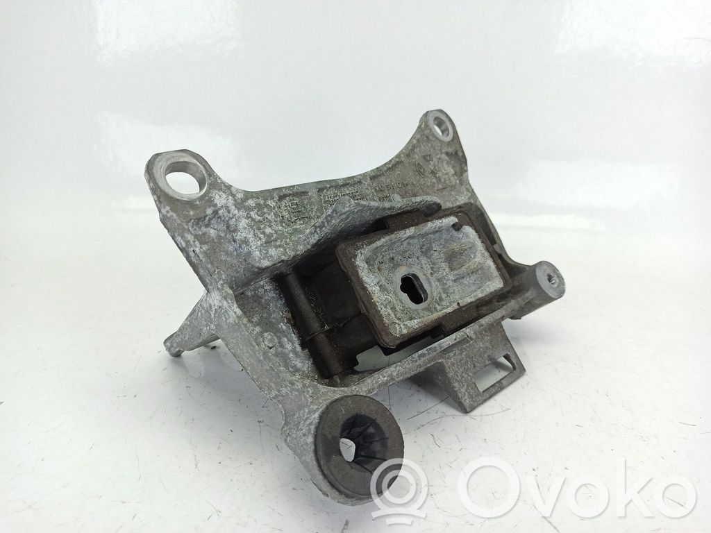 Renault Megane III Suport tampon motor 