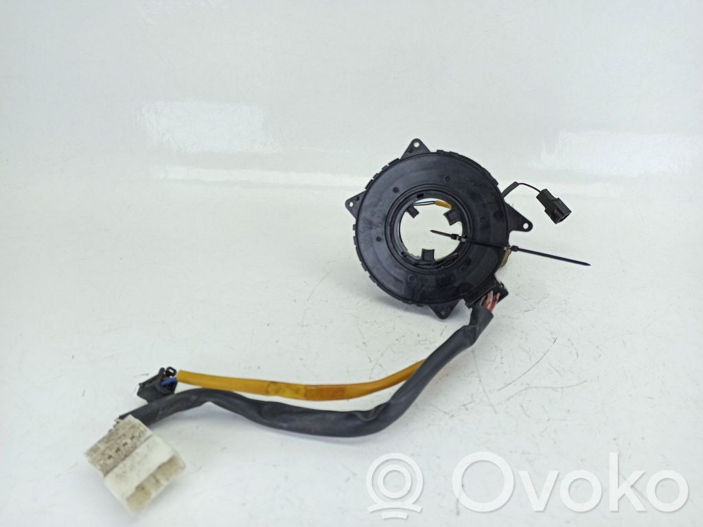 SsangYong Actyon Steering wheel airbag 
