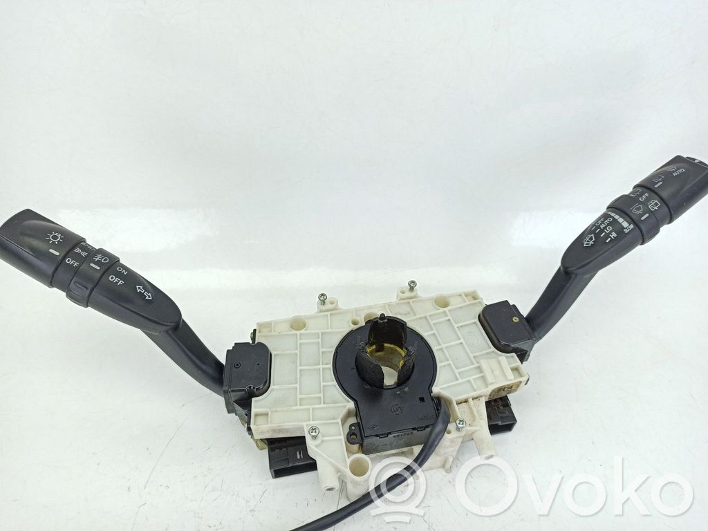 SsangYong Actyon Interrupteur / bouton multifonctionnel 