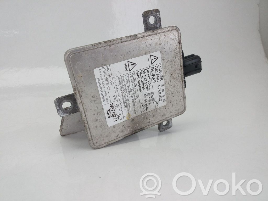 Xenon control unit/module   6224F5