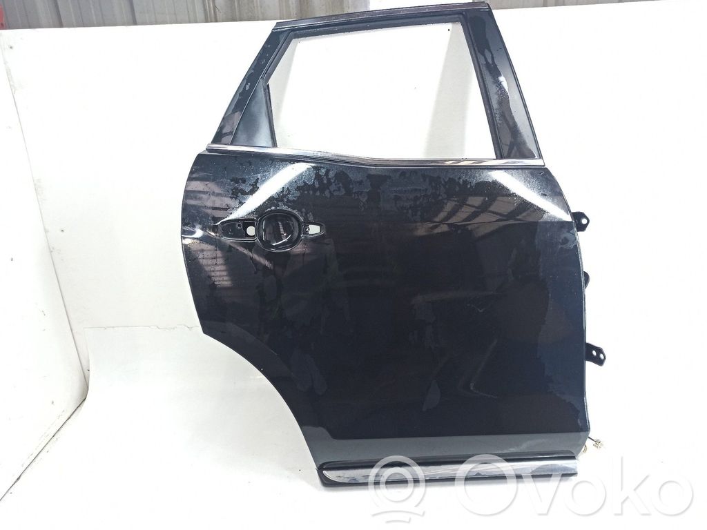 Mazda CX-7 Galinės durys 