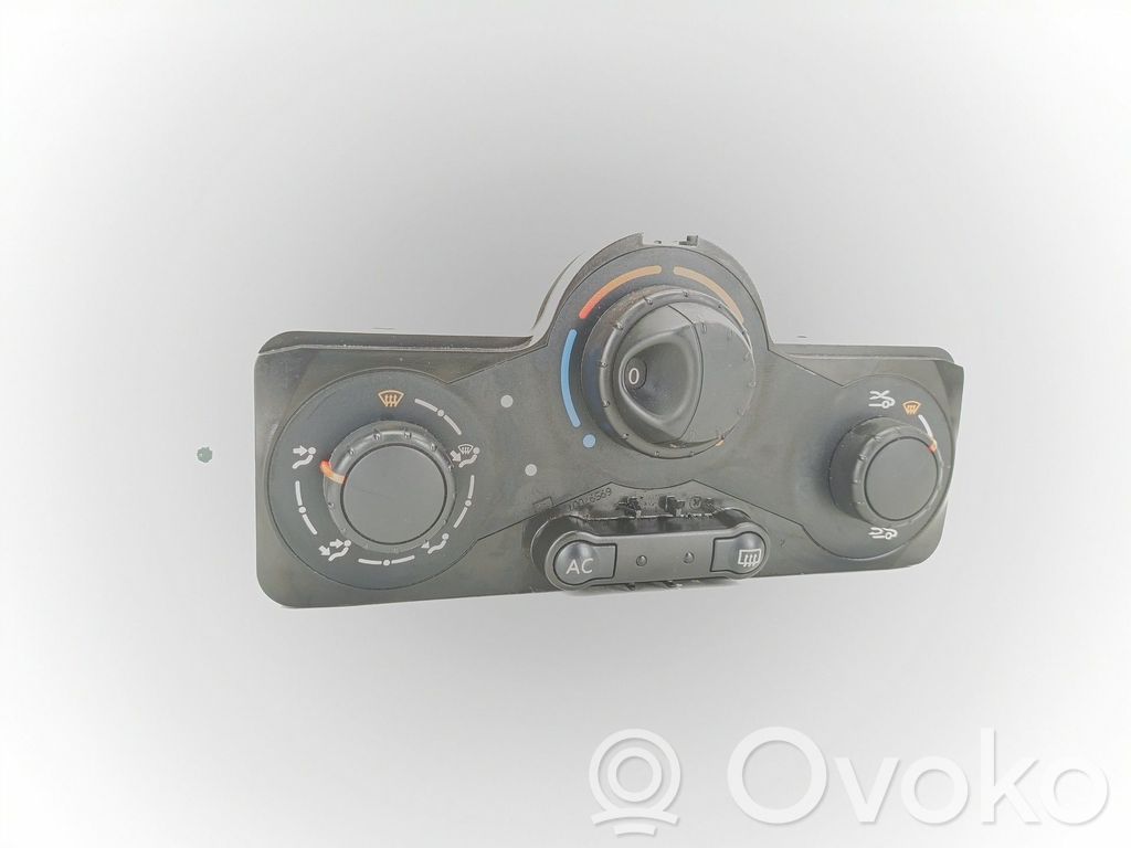 Air conditioner control unit module   030967W