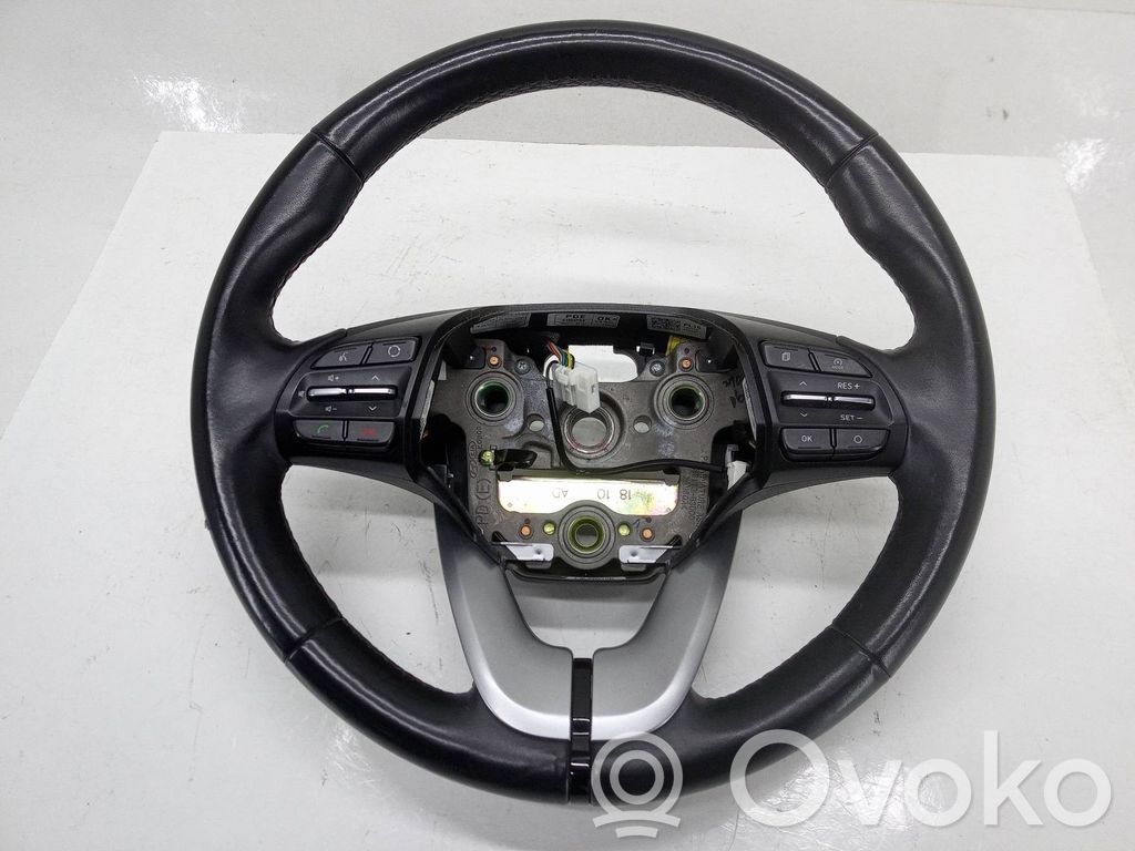Hyundai i30 Ohjauspyörä 