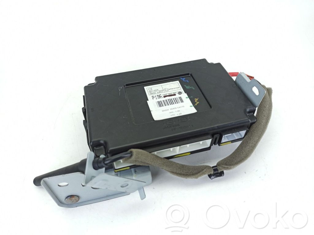 Hyundai i30 Alte unități/module de control 