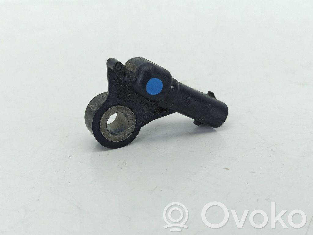 Hyundai i30 Sensor impacto/accidente para activar Airbag 