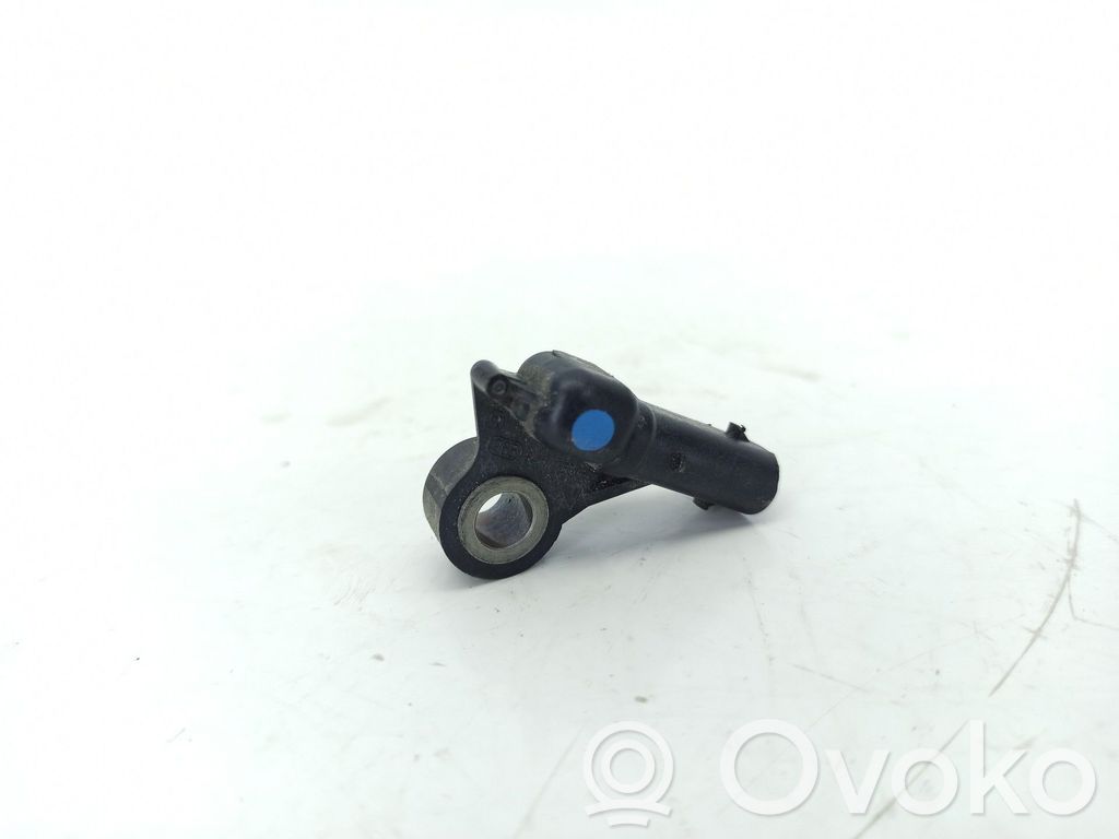 Hyundai i30 Sensor impacto/accidente para activar Airbag 