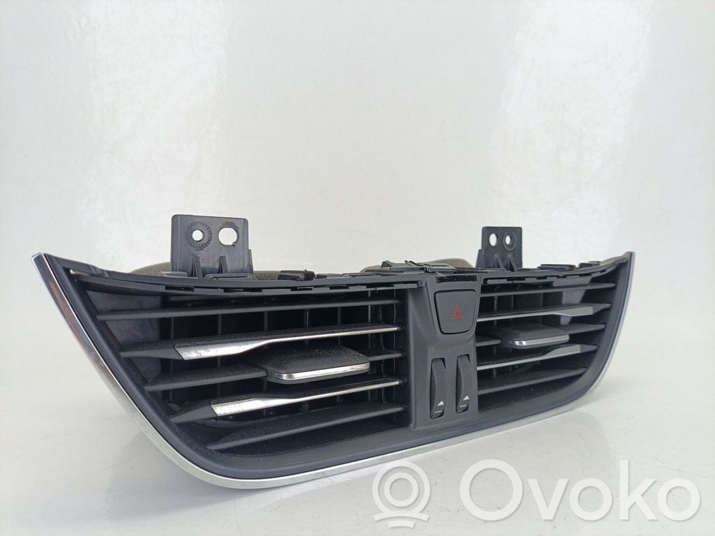 Conducto/guía del intercooler   JX7B19K617