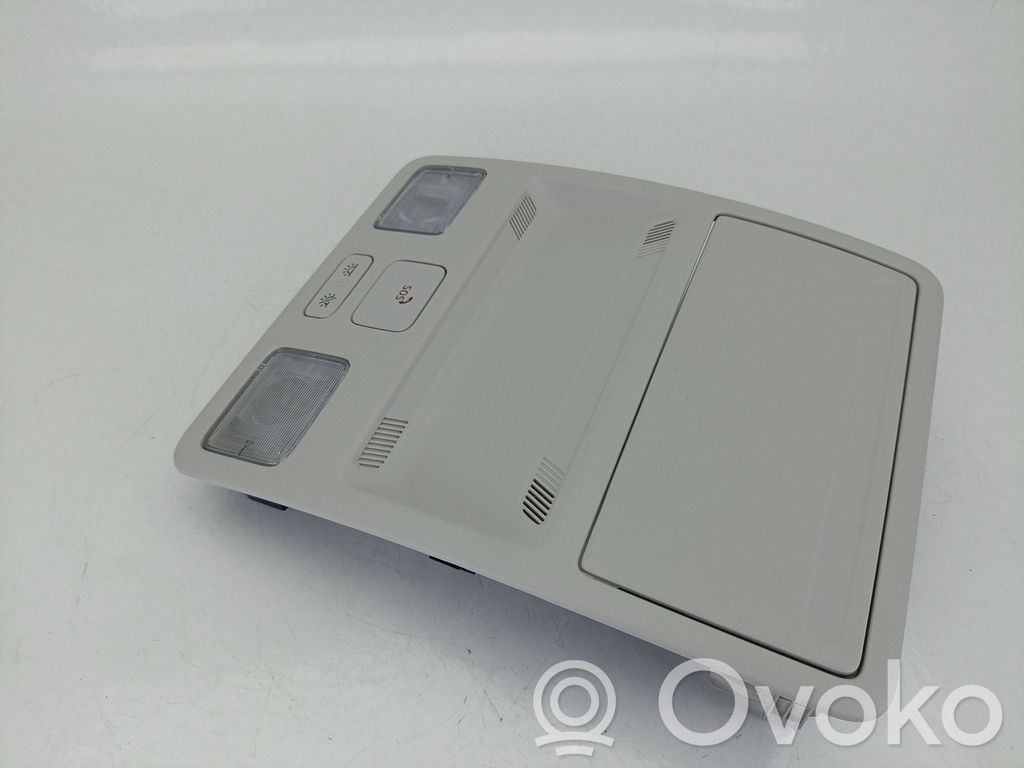 Muu sisävalo   JX7BA519A58