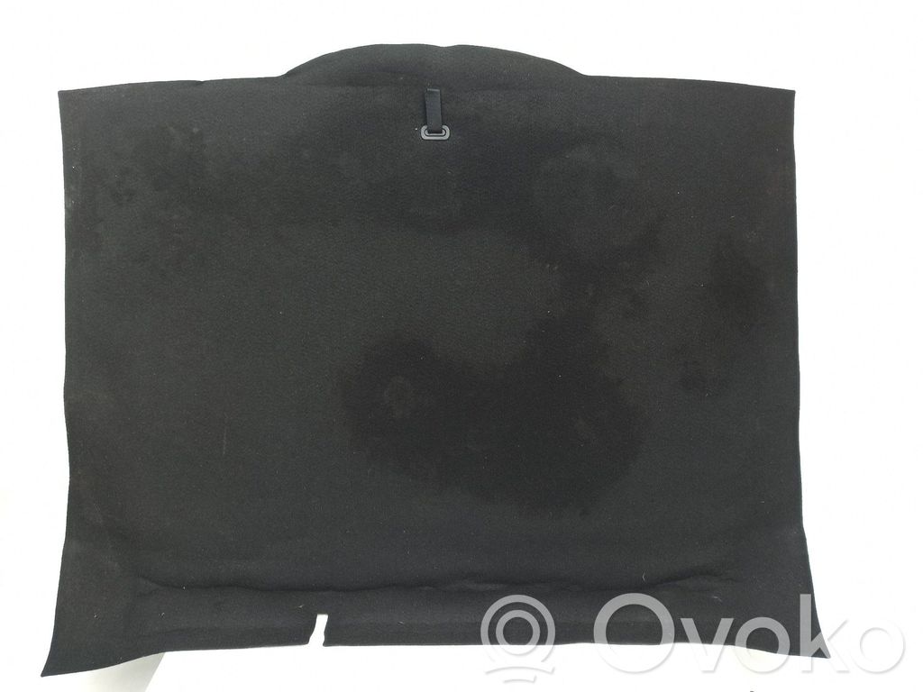 Ford Focus Tailgate/trunk/boot lid 