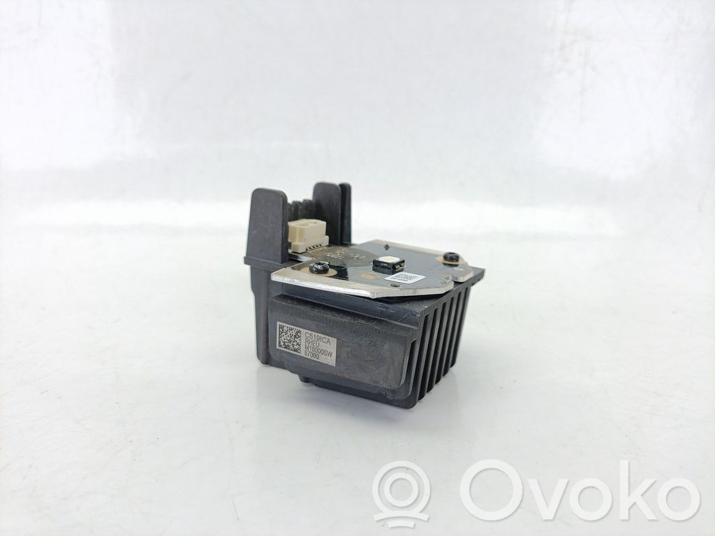 Ford Focus Xenon control unit/module 