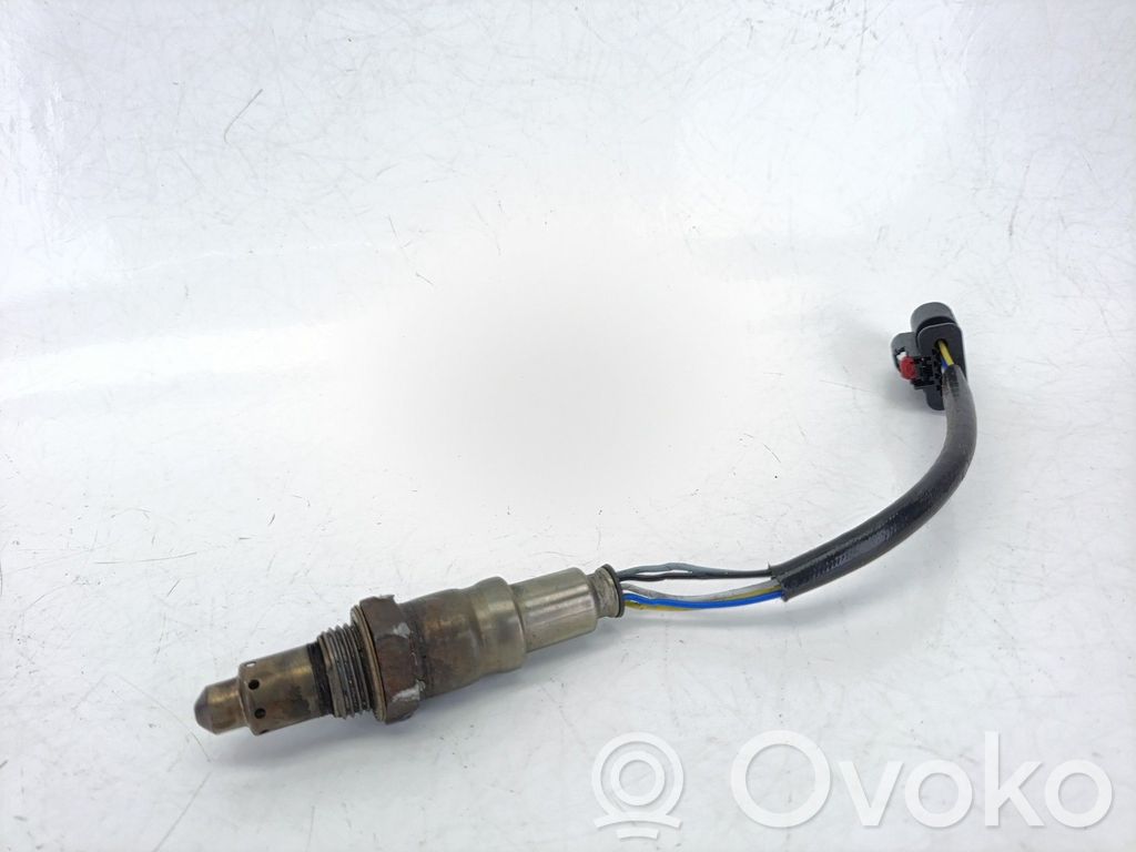 Sonde lambda   JX619G935AA