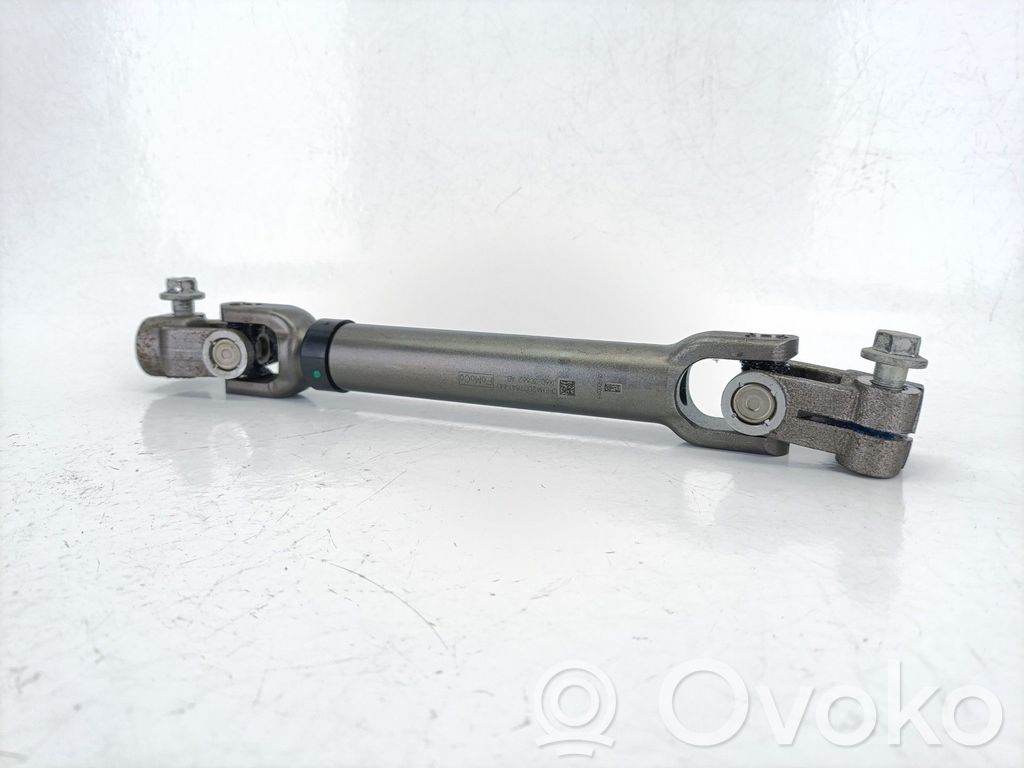 Ford Focus Steering wheel axle 