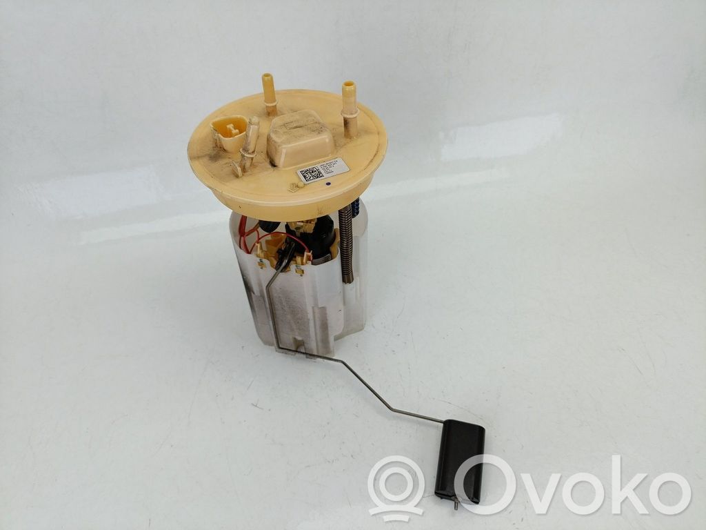 Pompe à carburant   JX619H307CA