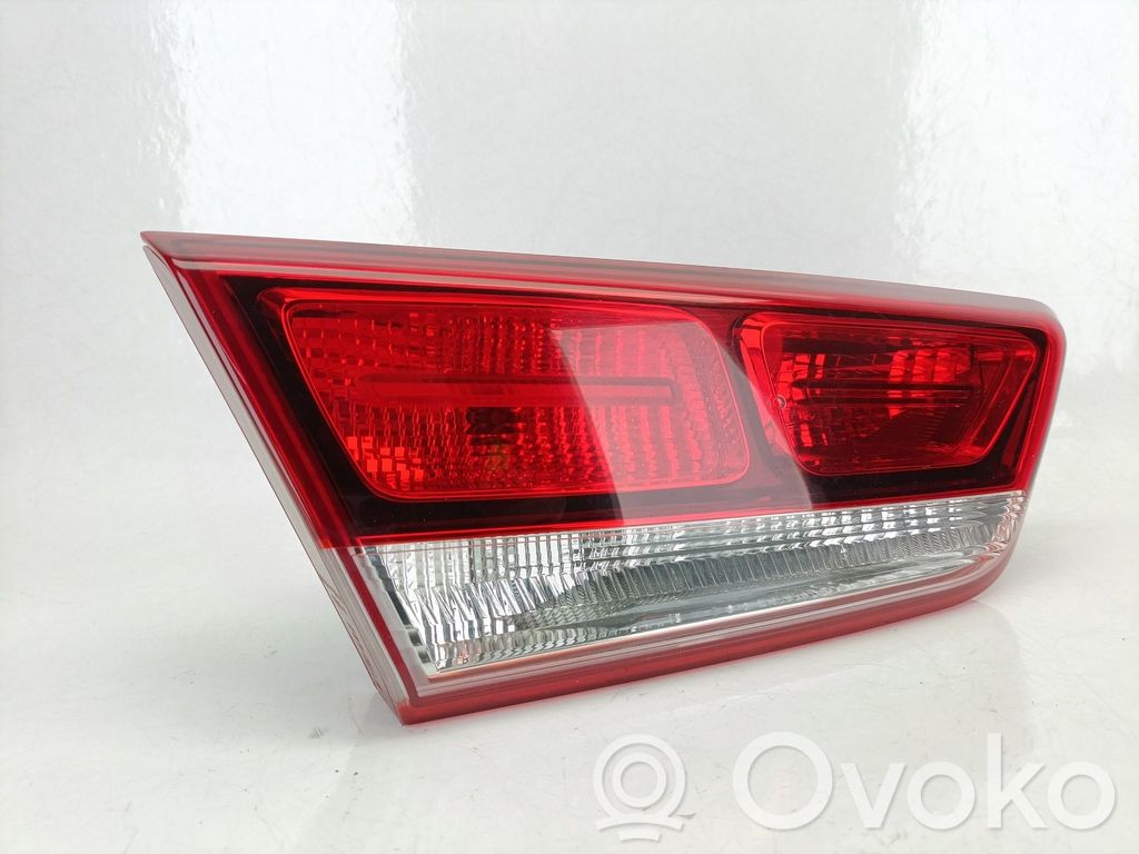 KIA Optima Headlight/headlamp bulb 
