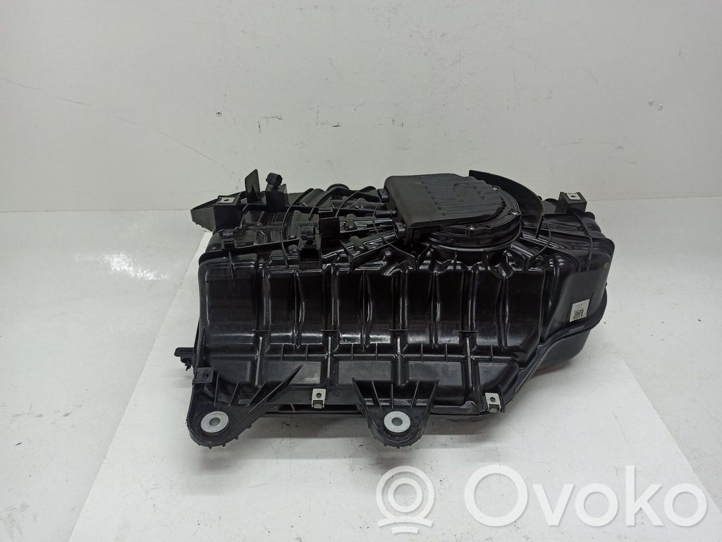 Fiat Tipo Réservoir de fluide AdBlue 