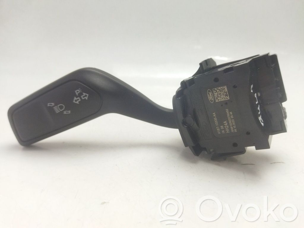 Ford Ecosport Indicator stalk 